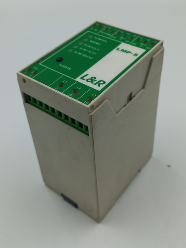 Lmp-5 L&r (Usado)