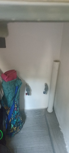 Depto Amoblado 1 Dormitorio Edificio Cantagallo - Fco Asis