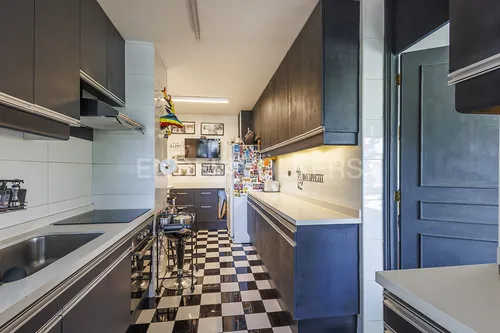 Departamento Completamente Remodelado Con Gran Conectividad