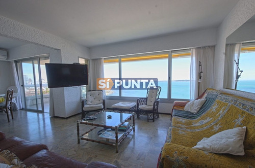 Imagen 2 de 30 de Apartamento En Venta 3 Dormitorios