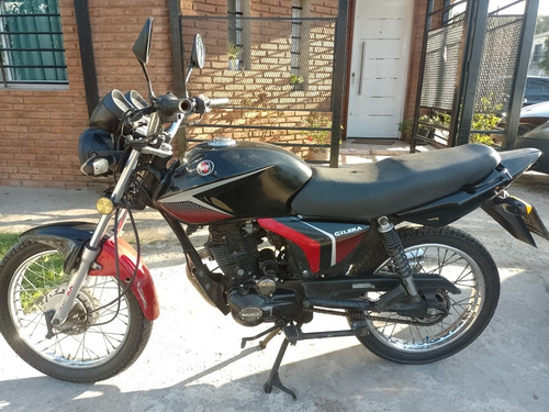 Imagen 6 de 7 de Gilera Vc