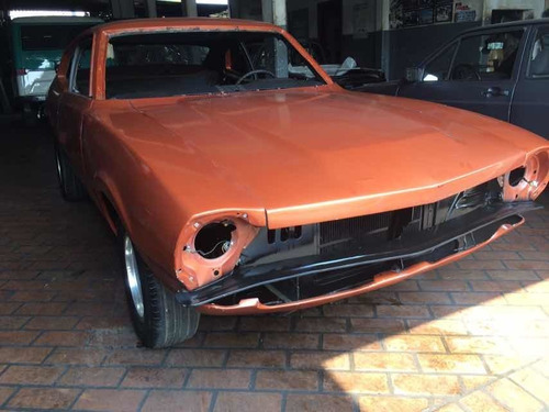Ford Ford/maverick Sl V8