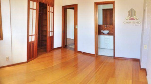 Imagem 15 de 30 de Cobertura Residencial À Venda, Mont Serrat, Porto Alegre. - Co0329