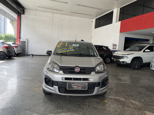 Fiat Uno 1.0 FIRE FLEX ATTRACTIVE MANUAL