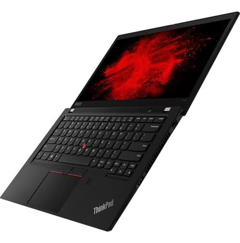 Laptop Lenovo Thinkpad P14s Gen 1 20y1s09300 14 Touchscreen