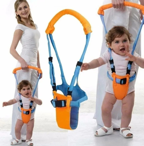  Arnes  Para Aprender A Caminar Bebe