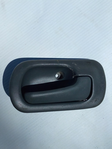 Manilla Interna Lado Copiloto Honda Civic 96/00