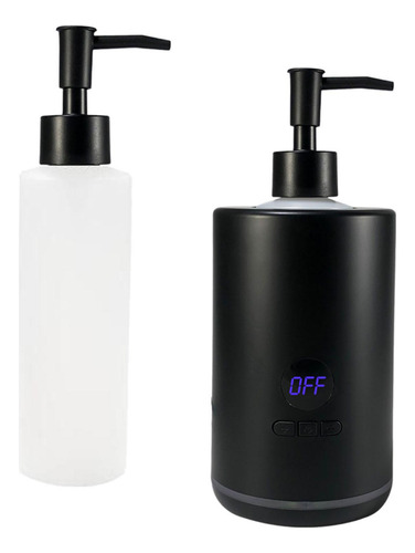 Aquecedor De Óleo De De Garrafa Única Aquecedor De Preto