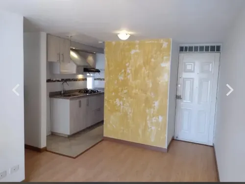 Apartamento En Venta, Conjunto Arboleda Del Pinar, Suba.