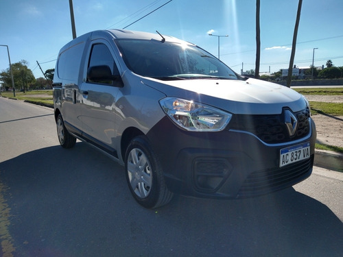 Renault Kangoo Ii Express Confort 1.6 Sce 2018
