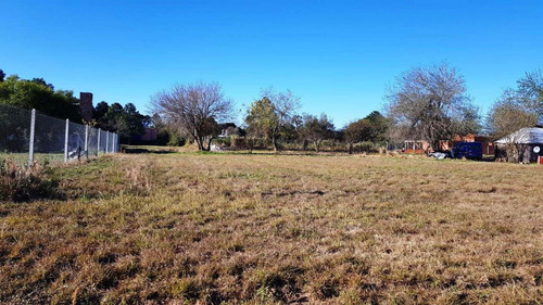 Imagen 2 de 5 de Terreno En Venta A Mts De La Ruta 1 Km 11,5
