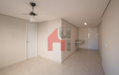 Imagem 1 de 30 de Apartamento Para Alugar, 19 M² Por R$ 1.100,00/mês - Bom Retiro - São Paulo/sp - Ap1517