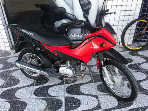 Honda Pop 110i