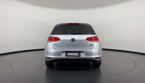 Imagem 14 de 15 de 144189 - Volkswagen Golf 2015 Com Garantia
