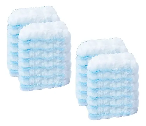 50 Serviettes Jetables JINYUDOME - 30x40cm - Doré - Pour Mariage/Fête