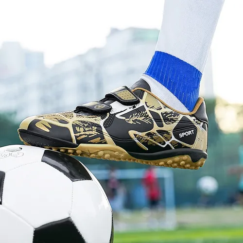 Tacos para niños de futbol hotsell