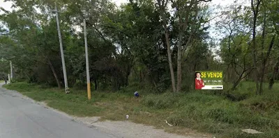 Terreno en venta