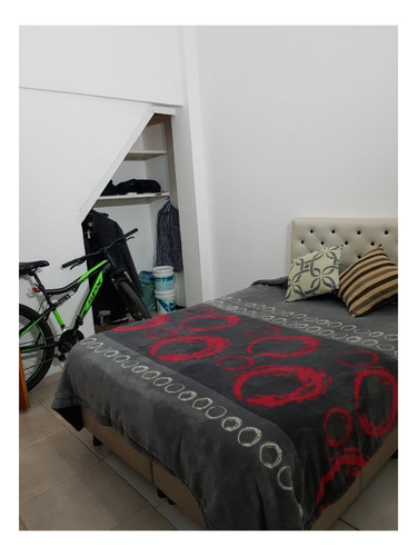 Imagen 8 de 13 de Departamento Con Cochera En Venta - Financiado