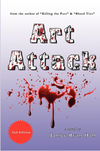 Libro:  Art Attack