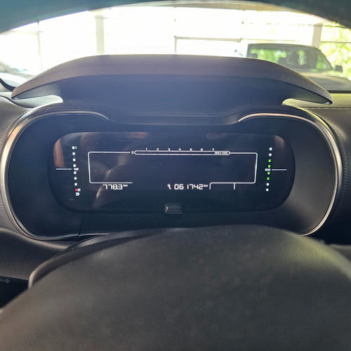 Citroën C4 Cactus Shine Thp