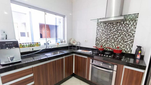 Imagem 7 de 27 de Sobrado Em Jardim Maringá, São Paulo/sp De 254m² 3 Quartos À Venda Por R$ 745.000,00 - So1909525-s
