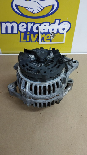 Alternador Astra 1.8 03/11 0124515089