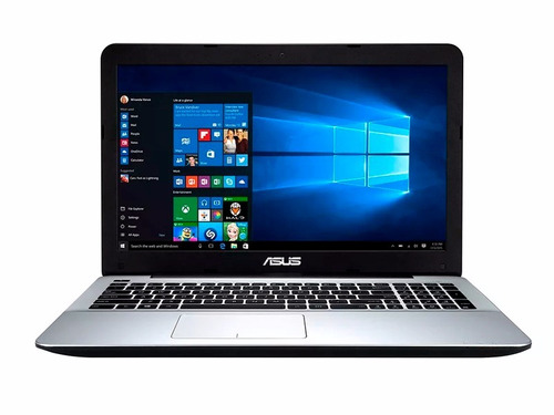 Laptop Gamer Asus X555dg Amd A10 8gb 1tb 15.6 Radeon Rx2gb (Reacondicionado)