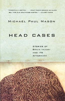 Libro Head Cases - Michael Paul Mason