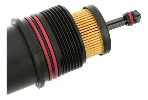 Tapa De Tapa De Filtro De Aceite De 2,7 L Para 17-20 Fusion