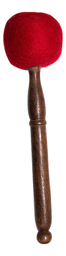 Martillo De Armonía Para Cuencos Tibetanos