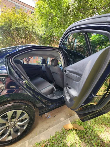 Chevrolet Joy Sedán 1.4 Lt