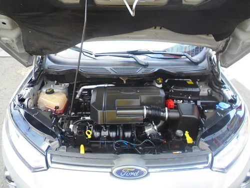 Ford Ecosport 2.0 Titanium At