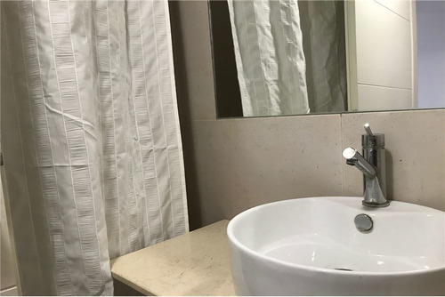 Venta Mono C/balcon Y Amenities Erre! Oportunidad
