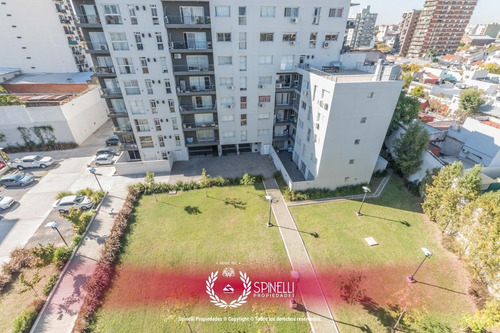 Imagen 24 de 30 de 3amb · 64m2 · Con Cochera · C/balcón Cocina Indep! Torre De Categoría Nuevo C/amenities!