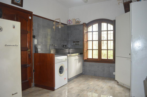Imagen 26 de 30 de ¡retasada! Excelente Quinta Sobre La Barranca En El Cazador