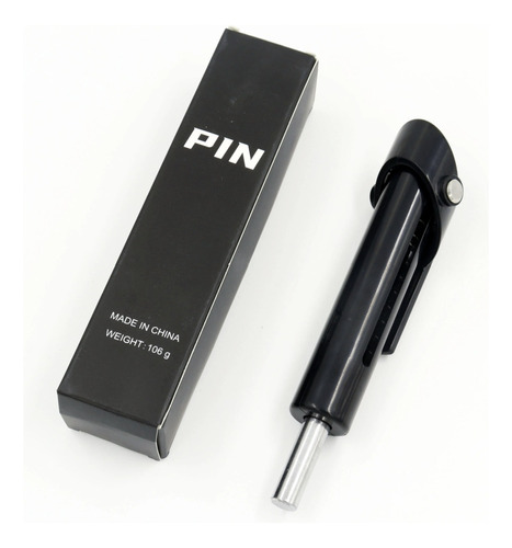 Pin Para Dropsets, Pin Ejectable Series De Alta Intensidad