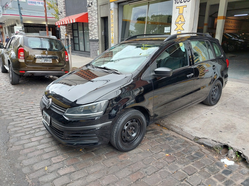 Volkswagen Suran 1.6 Comfortline 101cv