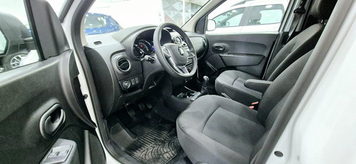 Renault Kangoo Ii Express Confort 1.6 Sce