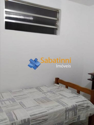 Imagem 10 de 22 de Apartamento A Venda Em Sp Brás - Ap05608 - 69920615