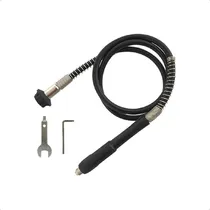 Comprar Chicote Eixo Flexível Para Micro Retíficas 1 Metro
