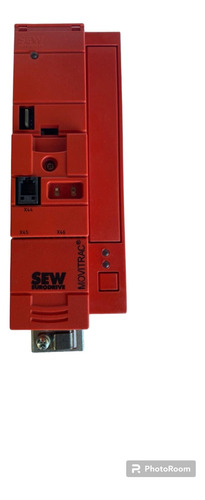 Inversor De Frequência Sew Eurodrive Mc07b0008-5a3-4-00