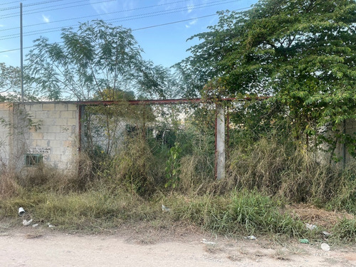 Terreno En Venta En Merida, Chichi Suarez