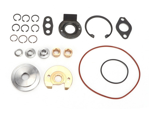 Kit De Servicio Turbo Accesorios De Reparación Y Reconstrucc