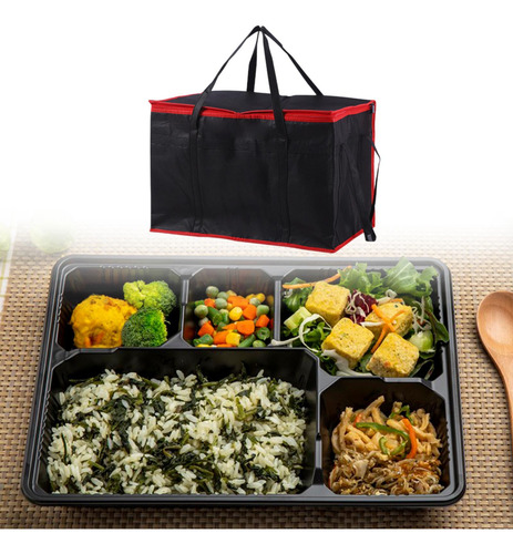 Bolsa Térmica Para Entrega De Alimentos Bolsa Aquecedora De