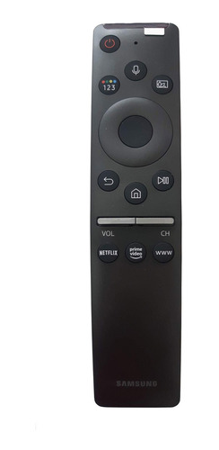 Controle Remoto Bn59-01312f Qn75q60ragxzd