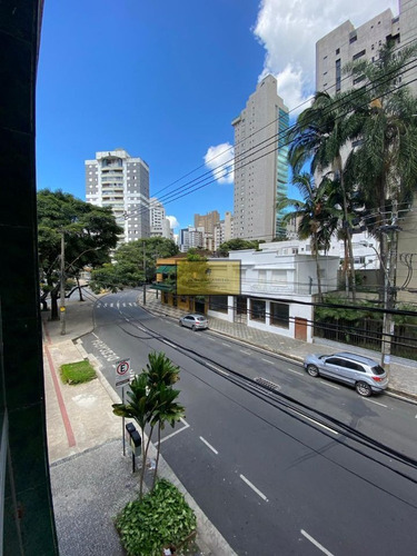 Imagem 25 de 25 de Apto 4 Quartos - Lourdes - 6478