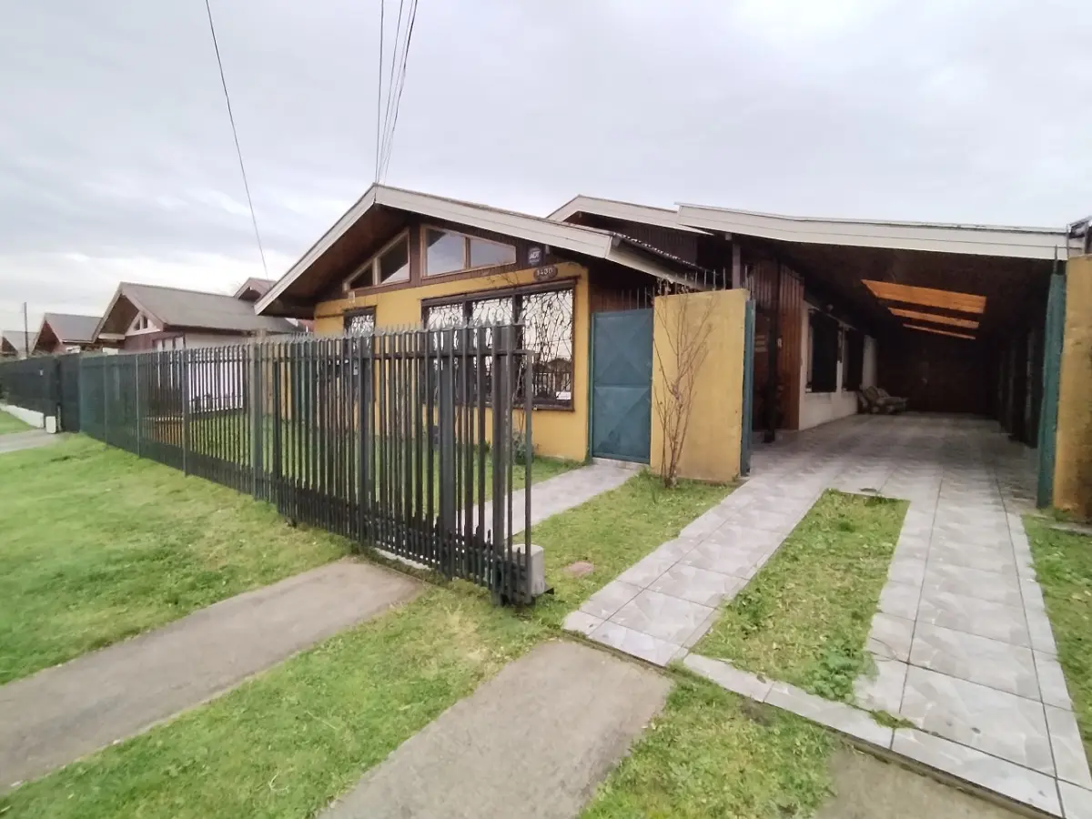 Imagen 1 de 29 de Casa En Venta En Estratégico Sector Habitacional Y Comercial