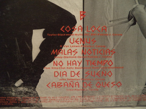 Isis El Arte De Tocar Rock N Roll Volumen 1, Y 2..2 Lps (Usado)