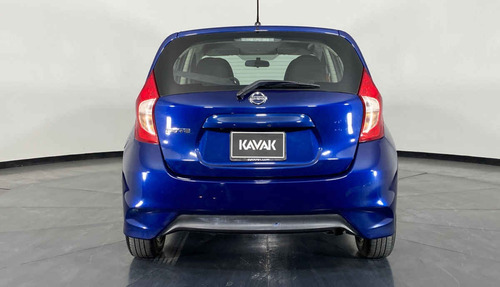 Imagen 5 de 15 de 115679 - Nissan Note 2017 Con Garantía