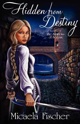 Libro Hidden From Destiny - Fischer, Micaela